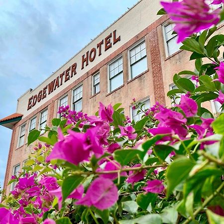 The Edgewater Hotel Winter Garden Exterior photo